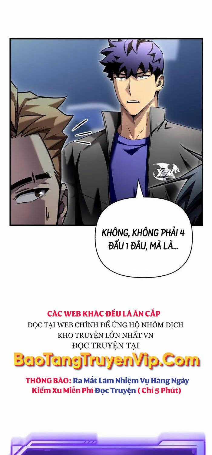 Cuộc Chiến Siêu Nhân - Chapter 110 - Trang 45