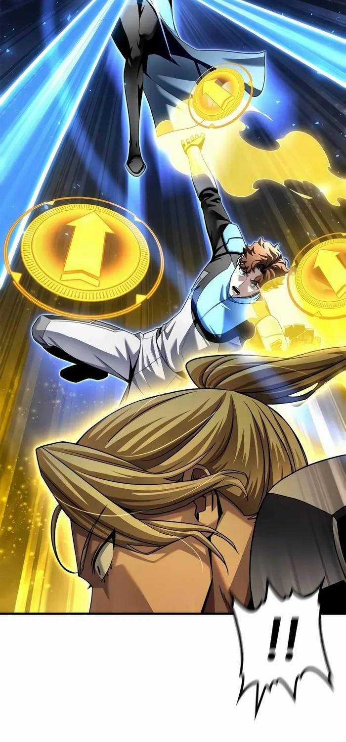 Cuộc Chiến Siêu Nhân - Chapter 110 - Trang 52