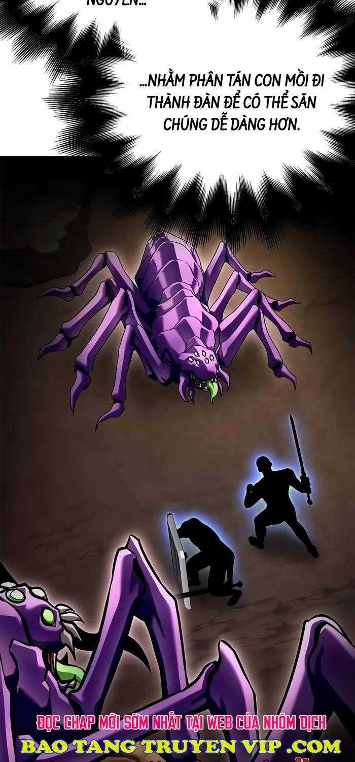 Cuộc Chiến Siêu Nhân - Chapter 110 - Trang 7