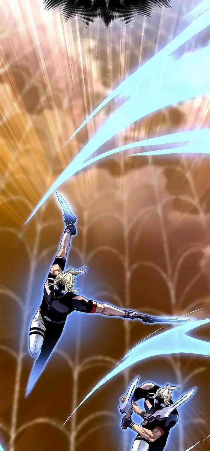 Cuộc Chiến Siêu Nhân - Chapter 110 - Trang 61