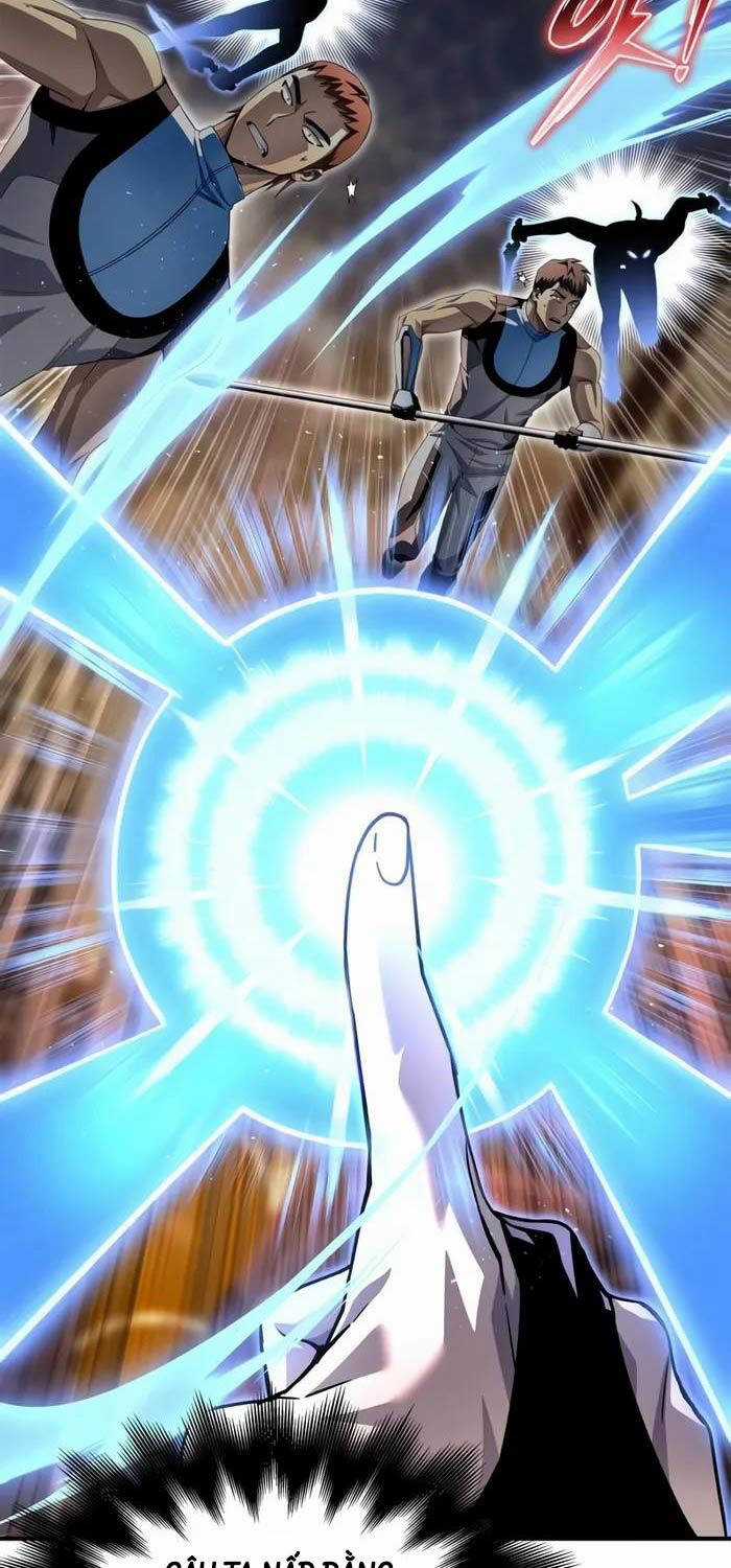 Cuộc Chiến Siêu Nhân - Chapter 110 - Trang 68