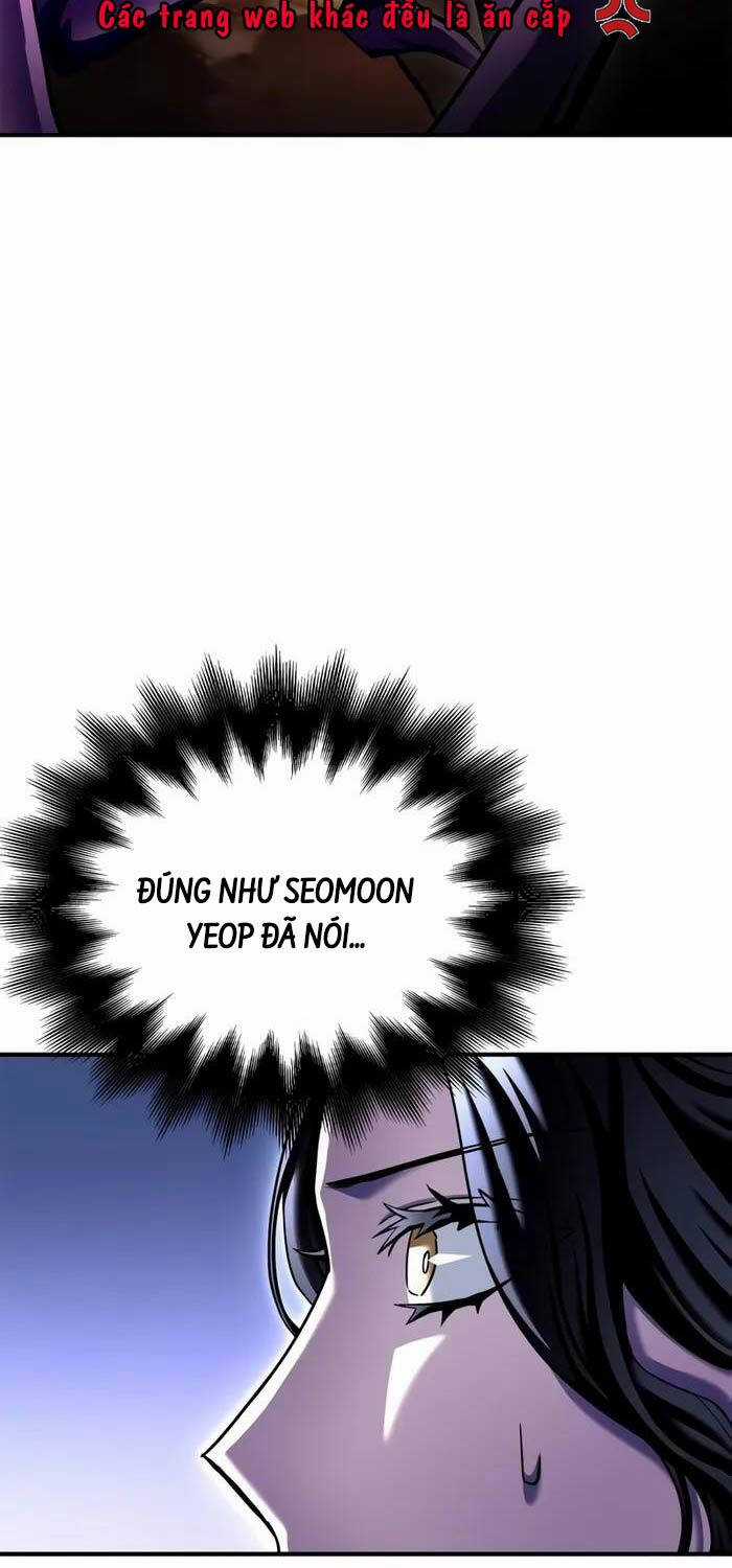 Cuộc Chiến Siêu Nhân - Chapter 110 - Trang 8