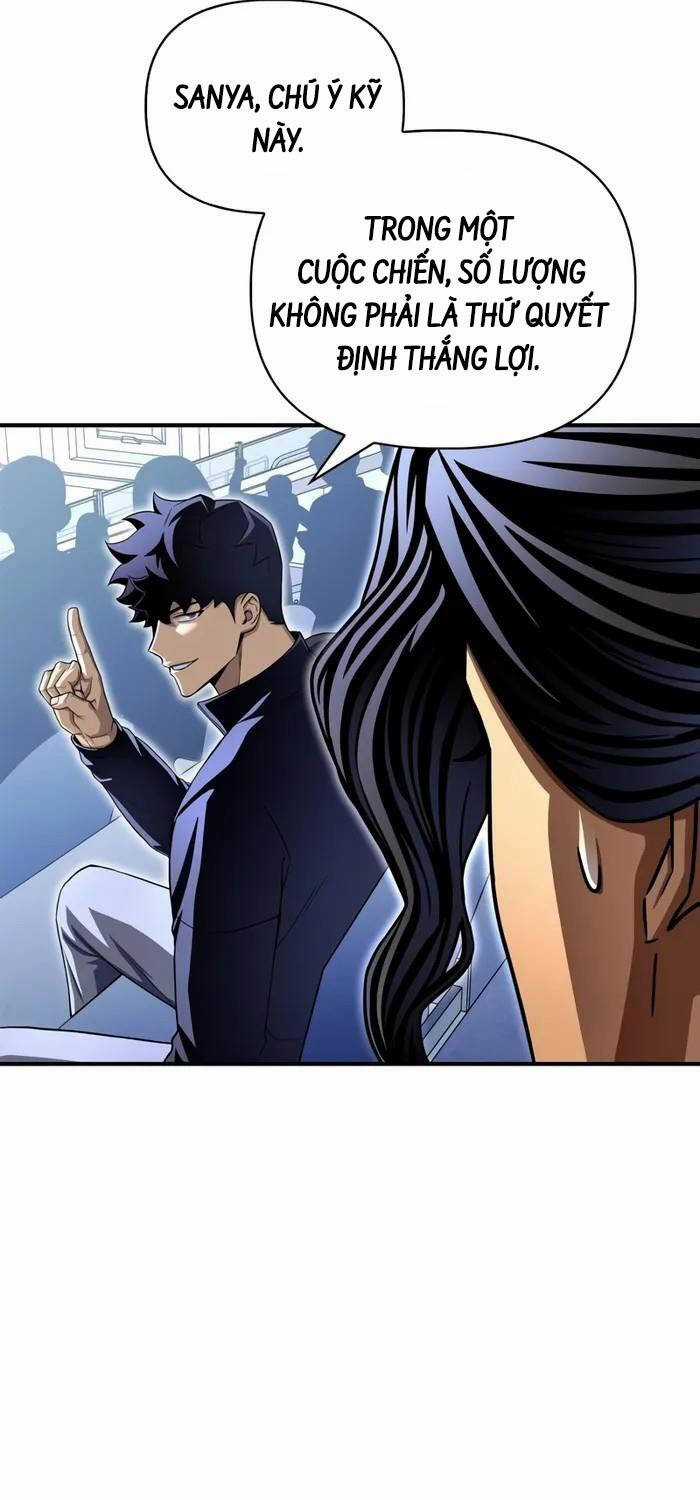 Cuộc Chiến Siêu Nhân - Chapter 110 - Trang 73