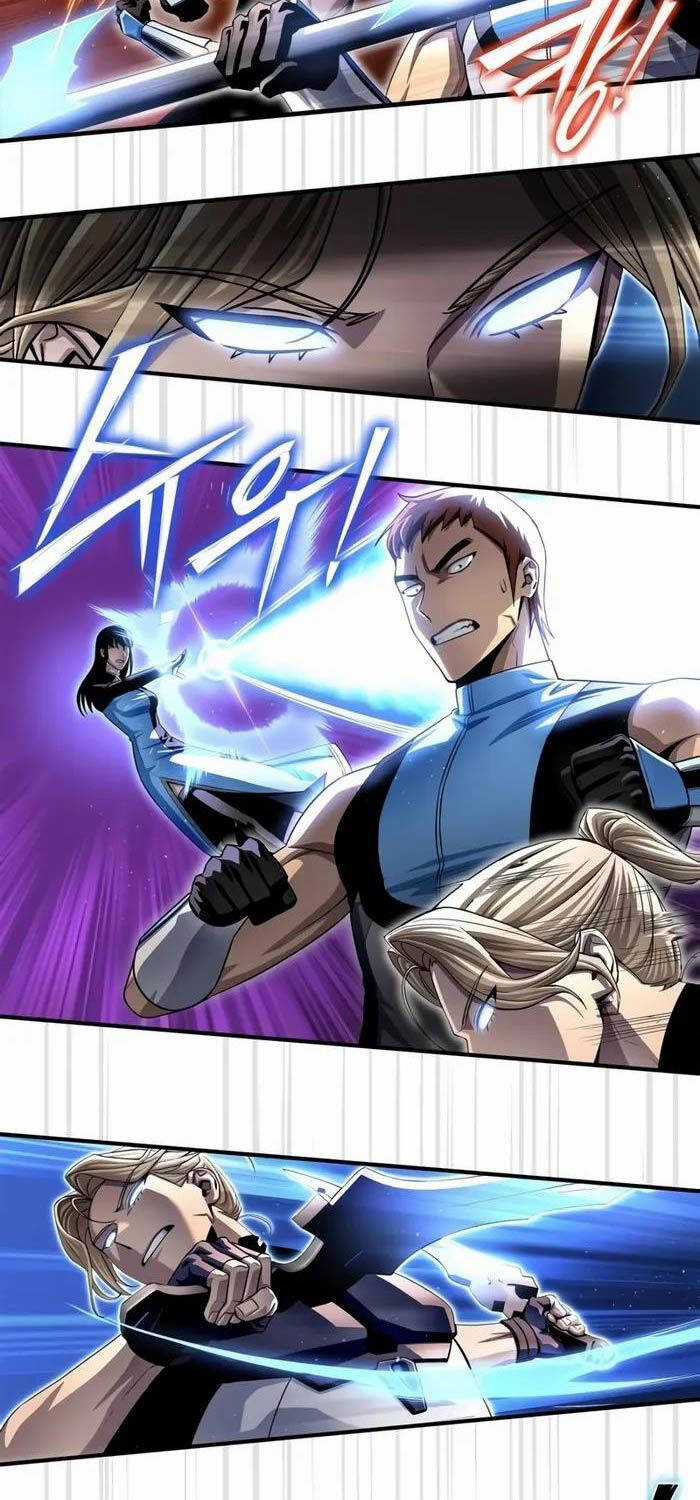 Cuộc Chiến Siêu Nhân - Chapter 110 - Trang 76