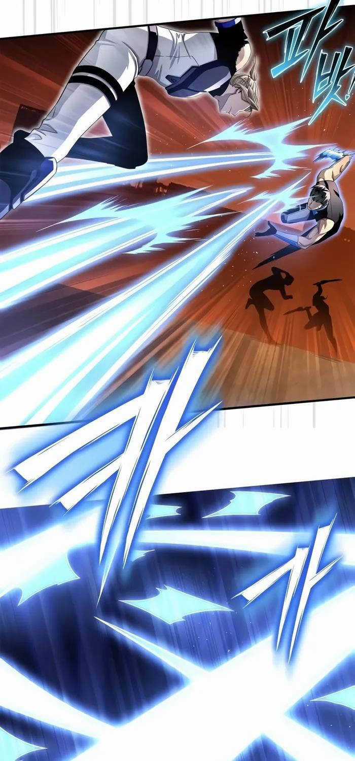 Cuộc Chiến Siêu Nhân - Chapter 110 - Trang 77