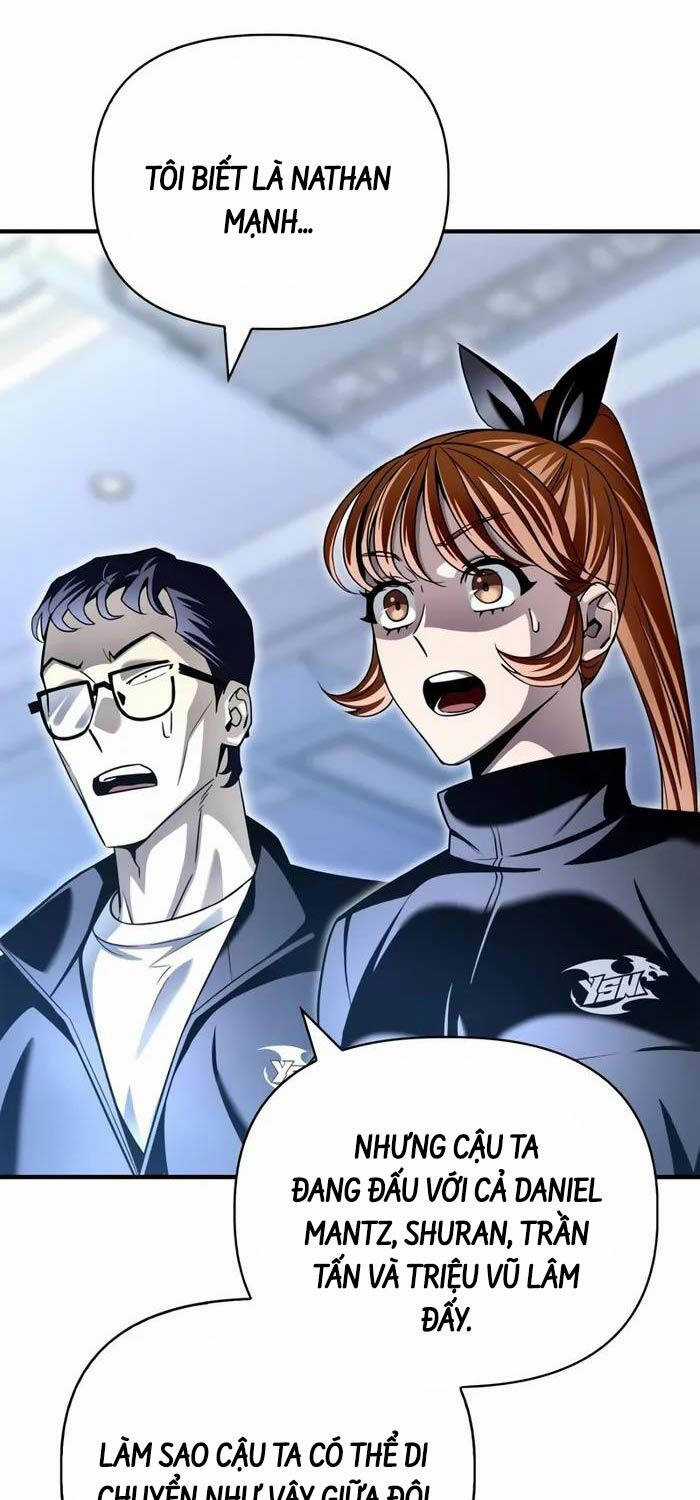 Cuộc Chiến Siêu Nhân - Chapter 110 - Trang 80