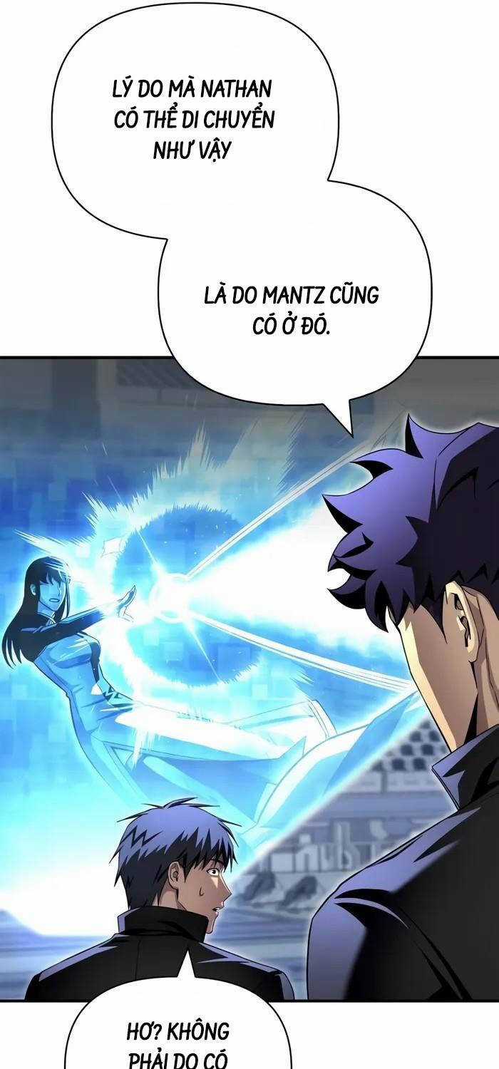 Cuộc Chiến Siêu Nhân - Chapter 110 - Trang 82