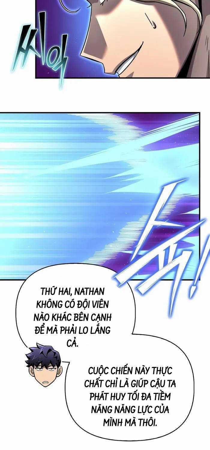 Cuộc Chiến Siêu Nhân - Chapter 110 - Trang 88