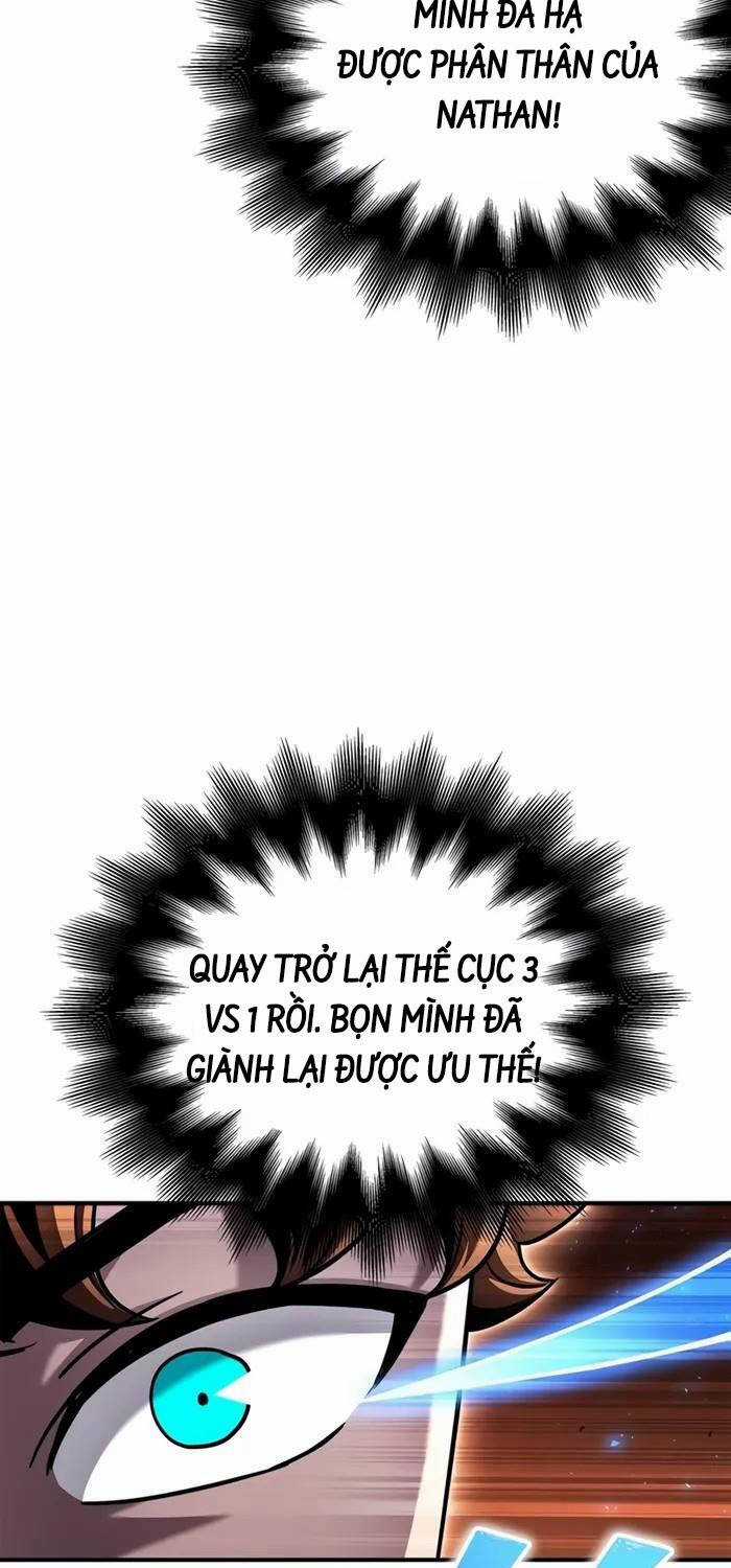 Cuộc Chiến Siêu Nhân - Chapter 111 - Trang 22