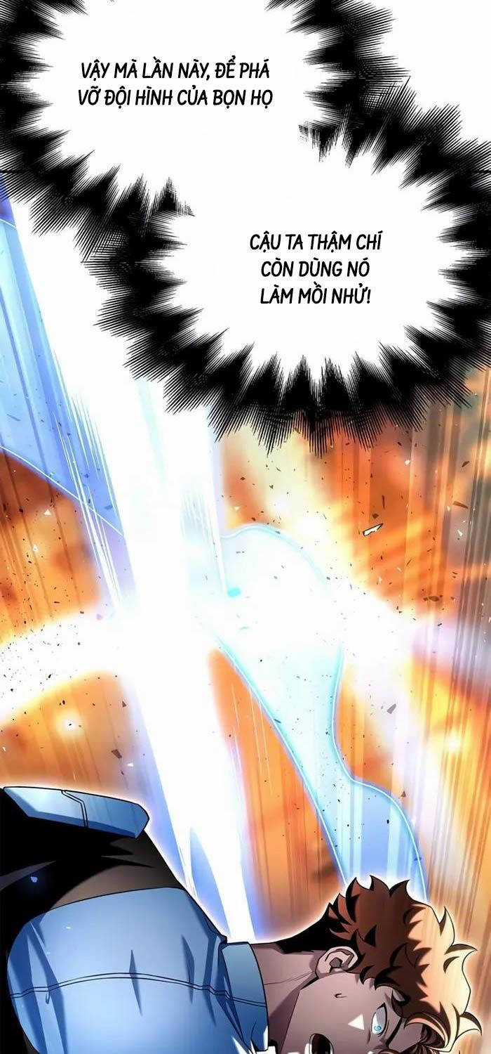 Cuộc Chiến Siêu Nhân - Chapter 111 - Trang 29