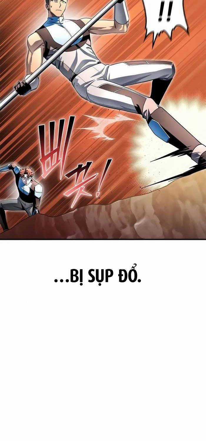 Cuộc Chiến Siêu Nhân - Chapter 111 - Trang 4