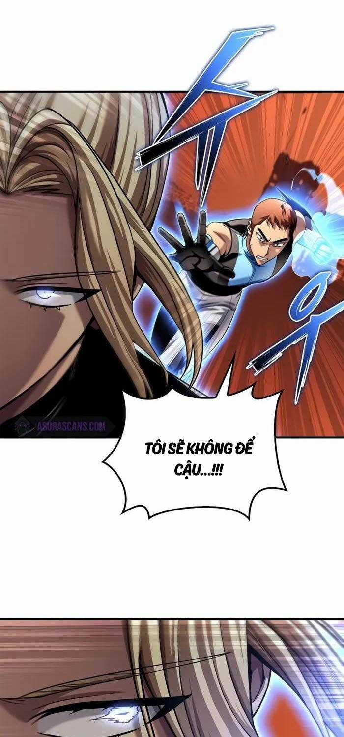 Cuộc Chiến Siêu Nhân - Chapter 111 - Trang 31