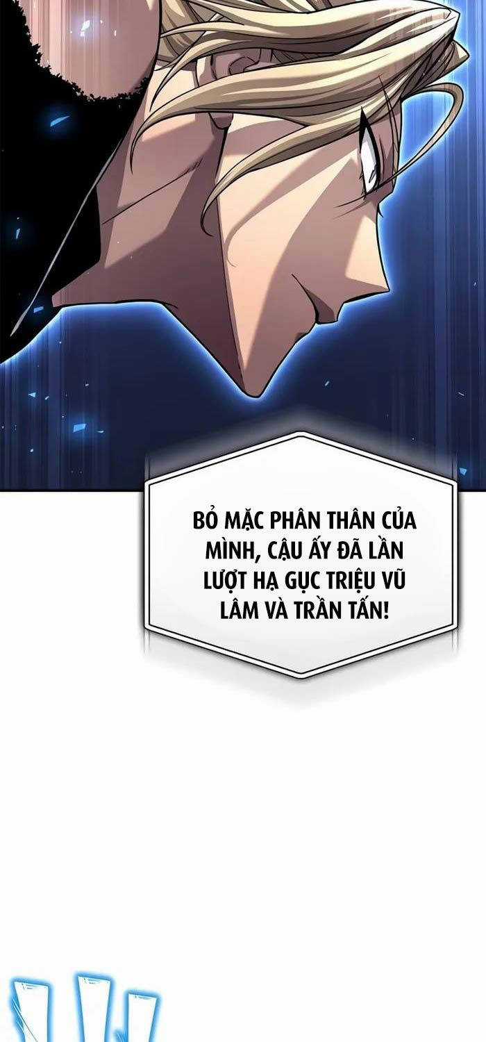 Cuộc Chiến Siêu Nhân - Chapter 111 - Trang 36