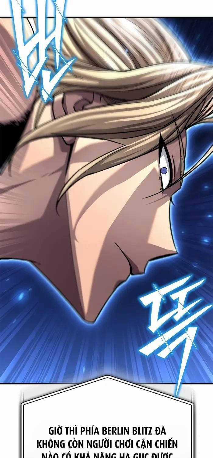 Cuộc Chiến Siêu Nhân - Chapter 111 - Trang 37