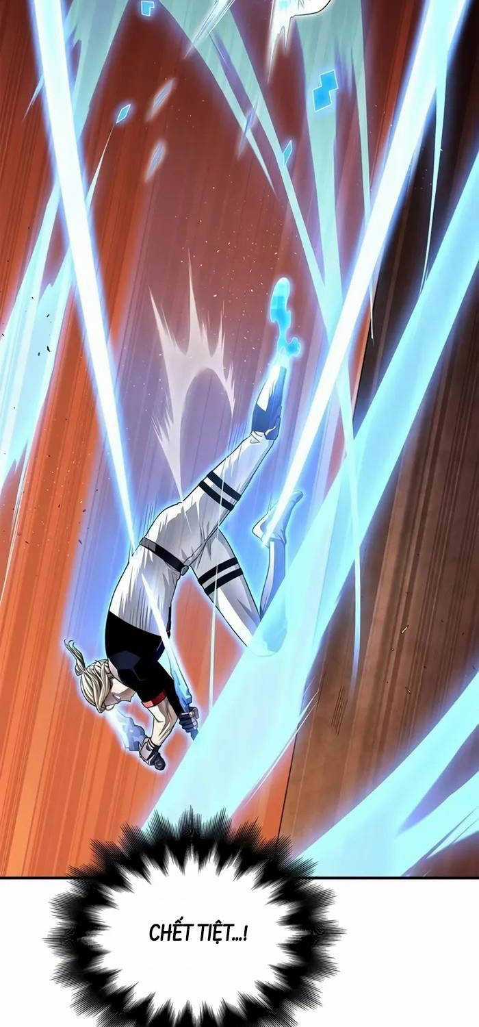 Cuộc Chiến Siêu Nhân - Chapter 111 - Trang 51