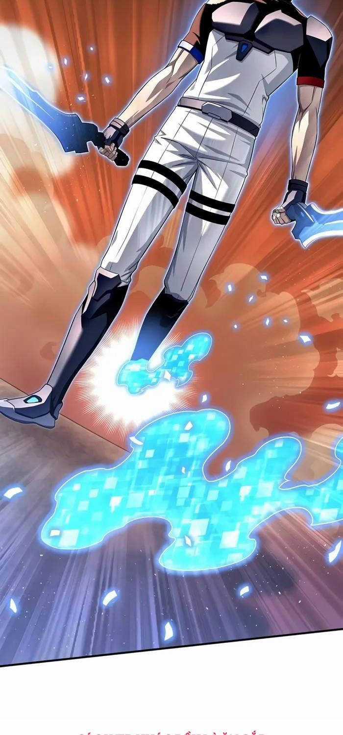 Cuộc Chiến Siêu Nhân - Chapter 111 - Trang 55