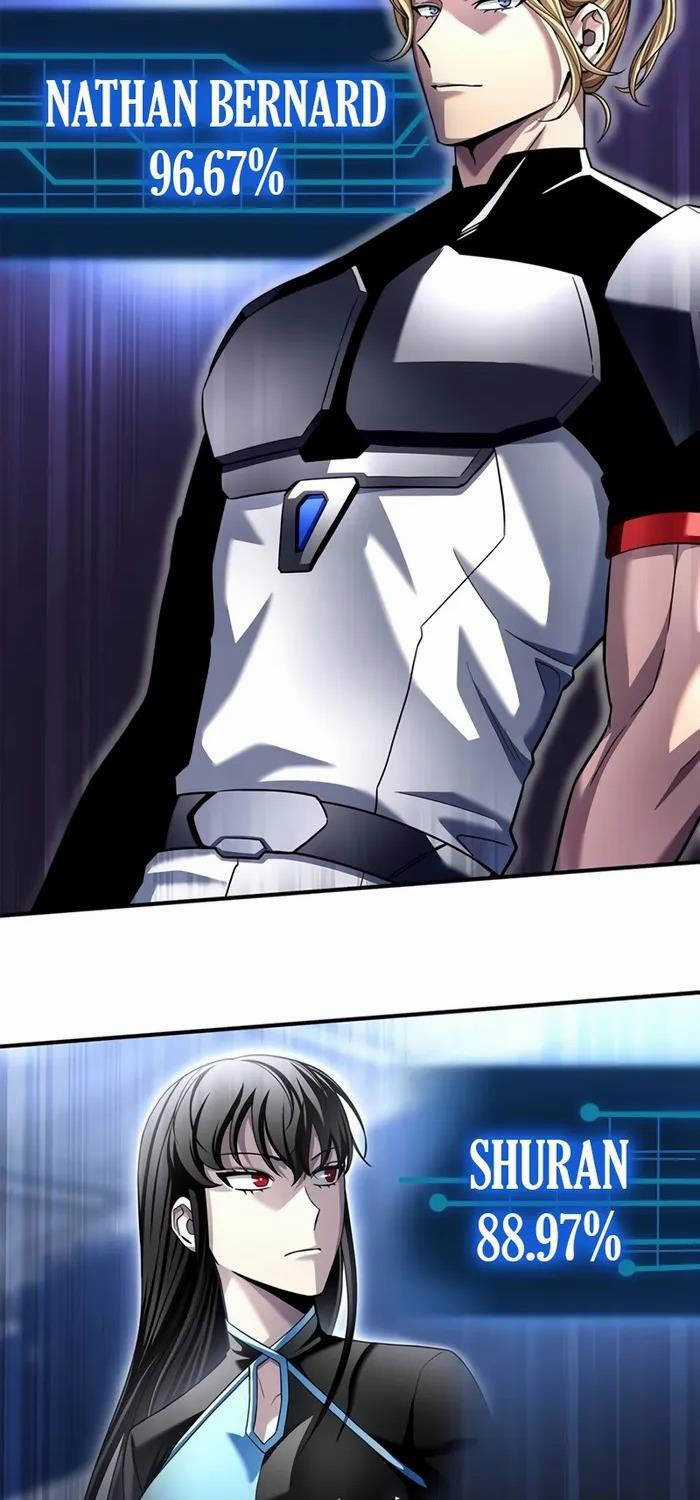 Cuộc Chiến Siêu Nhân - Chapter 111 - Trang 61