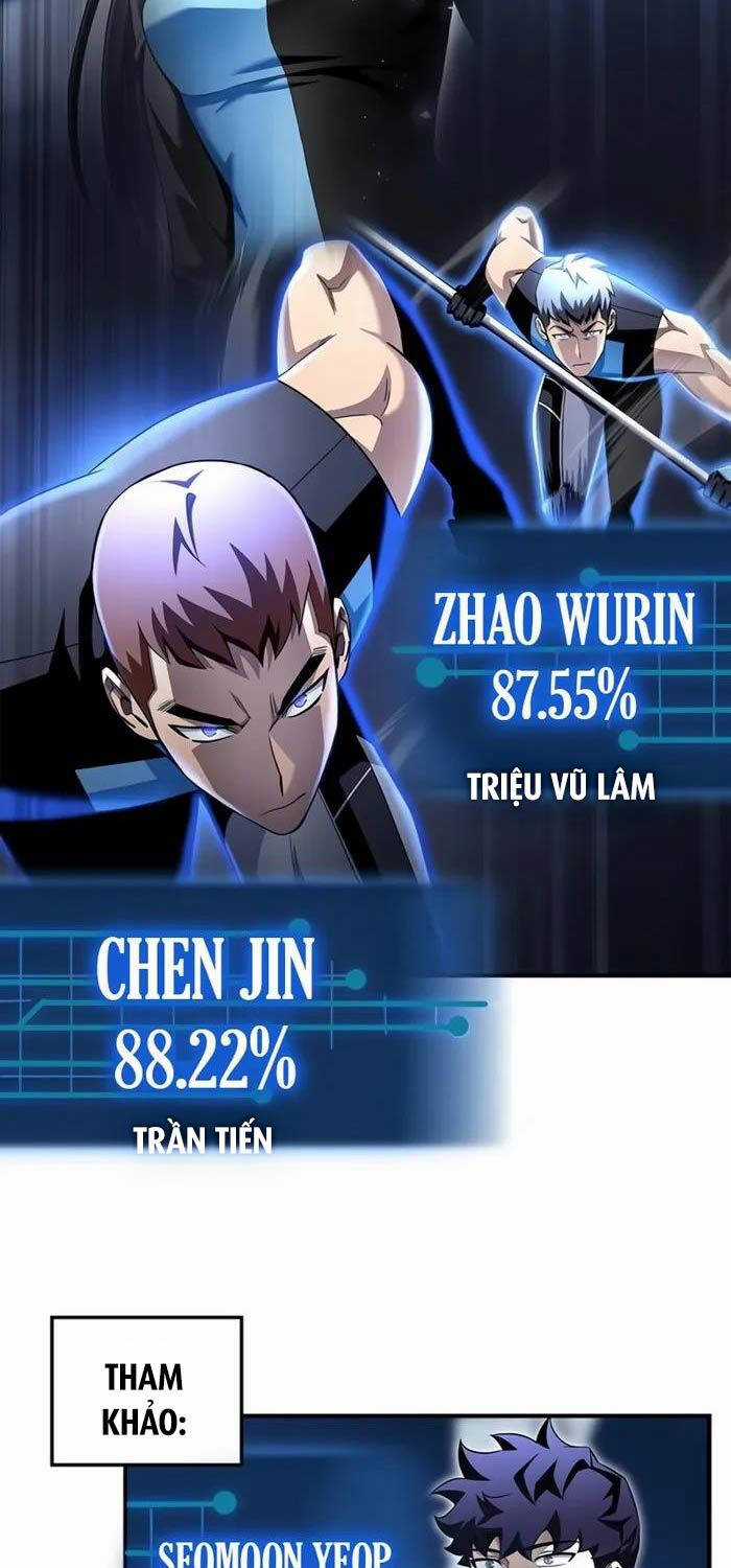 Cuộc Chiến Siêu Nhân - Chapter 111 - Trang 62