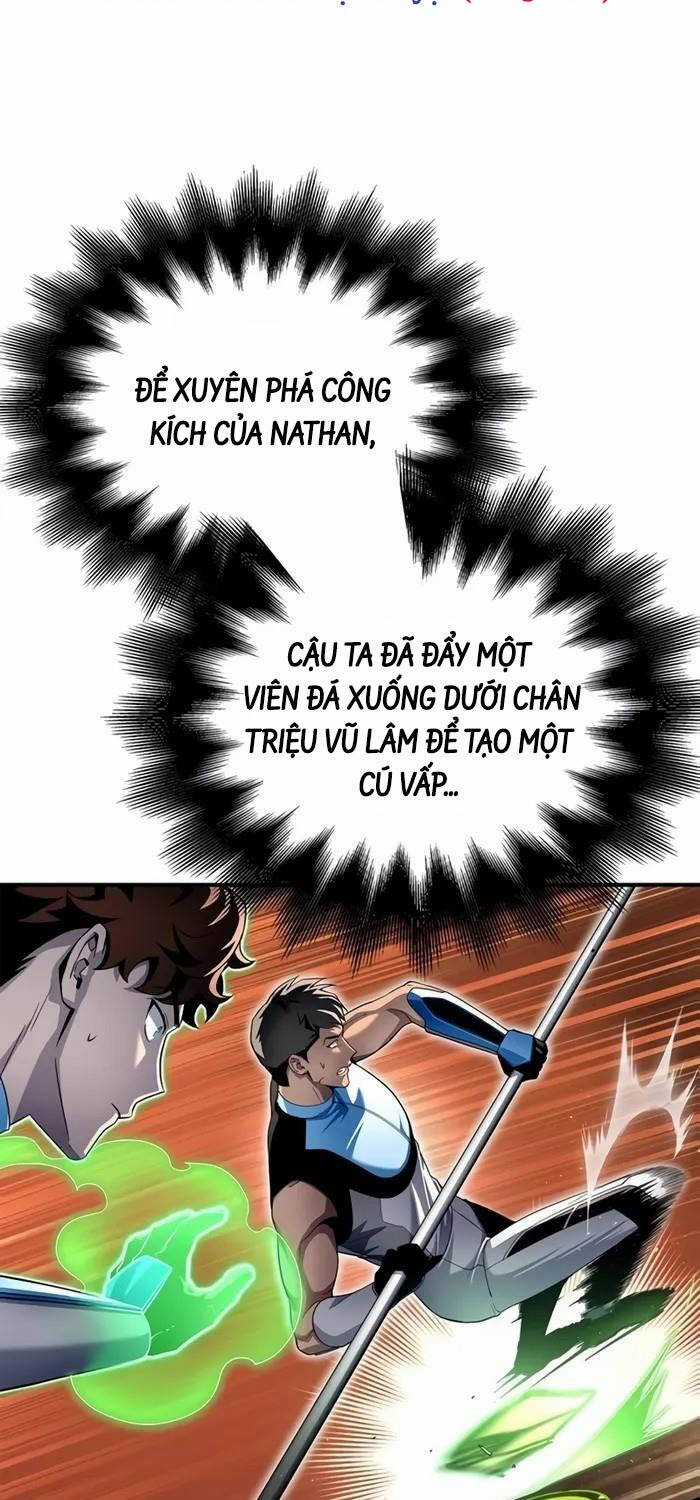 Cuộc Chiến Siêu Nhân - Chapter 111 - Trang 79