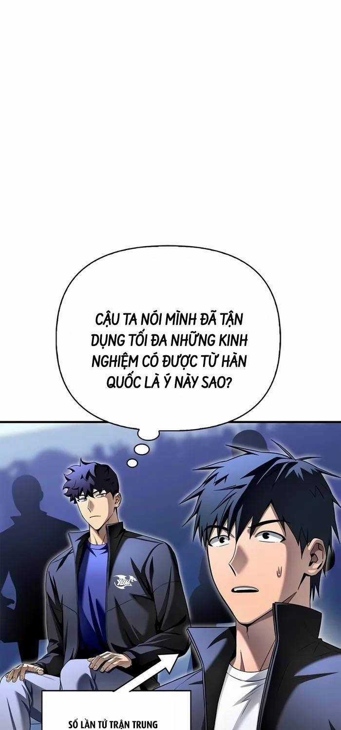 Cuộc Chiến Siêu Nhân - Chapter 111 - Trang 81