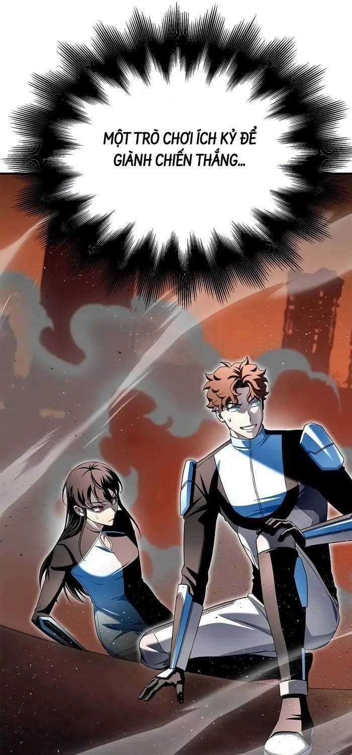 Cuộc Chiến Siêu Nhân - Chapter 111 - Trang 83