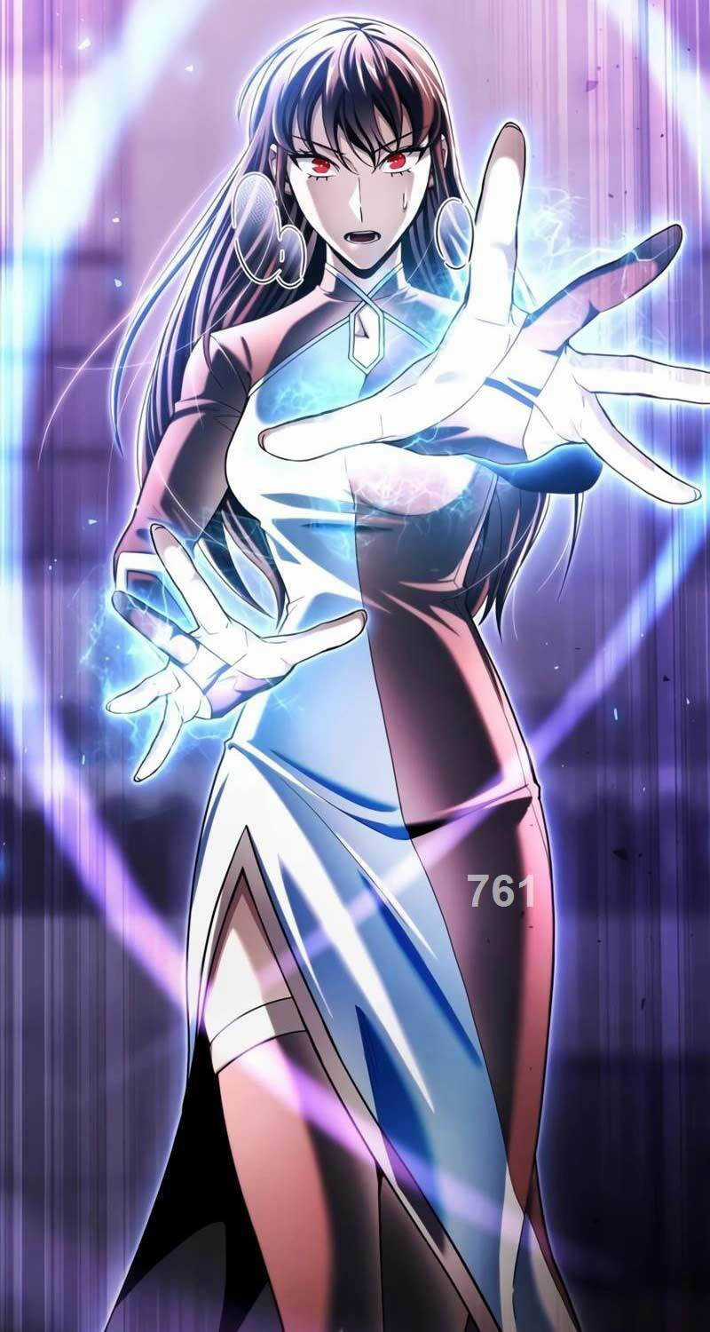 Cuộc Chiến Siêu Nhân - Chapter 112 - Trang 2