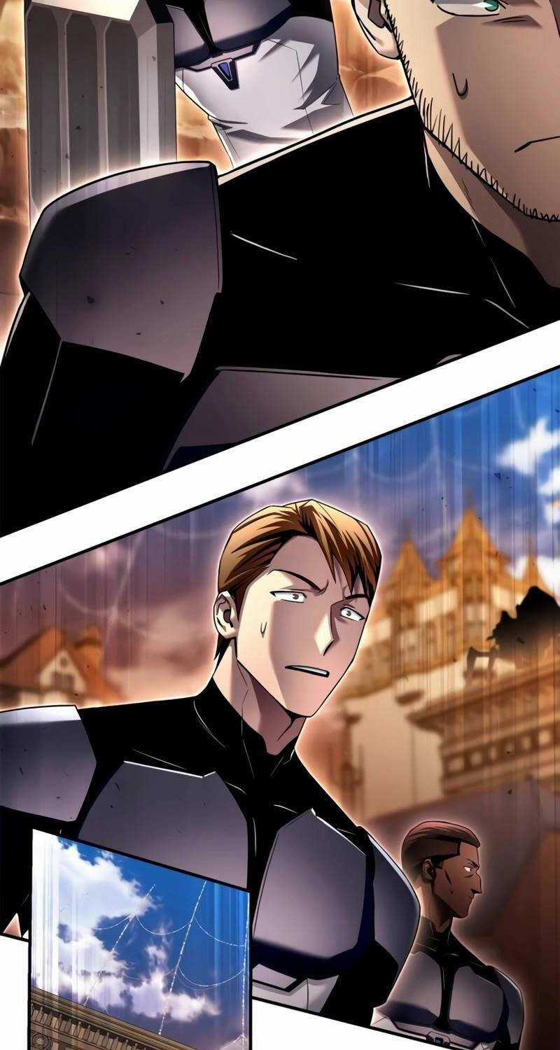 Cuộc Chiến Siêu Nhân - Chapter 112 - Trang 11