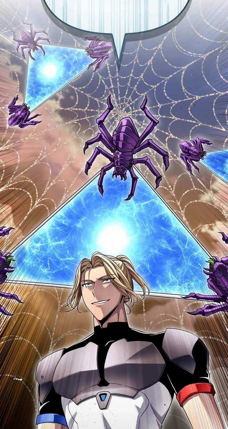 Cuộc Chiến Siêu Nhân - Chapter 112 - Trang 102