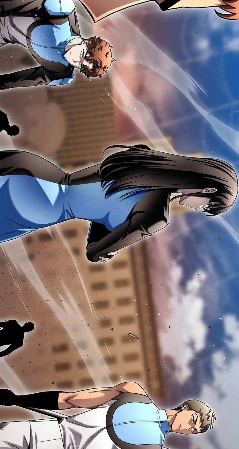 Cuộc Chiến Siêu Nhân - Chapter 112 - Trang 106