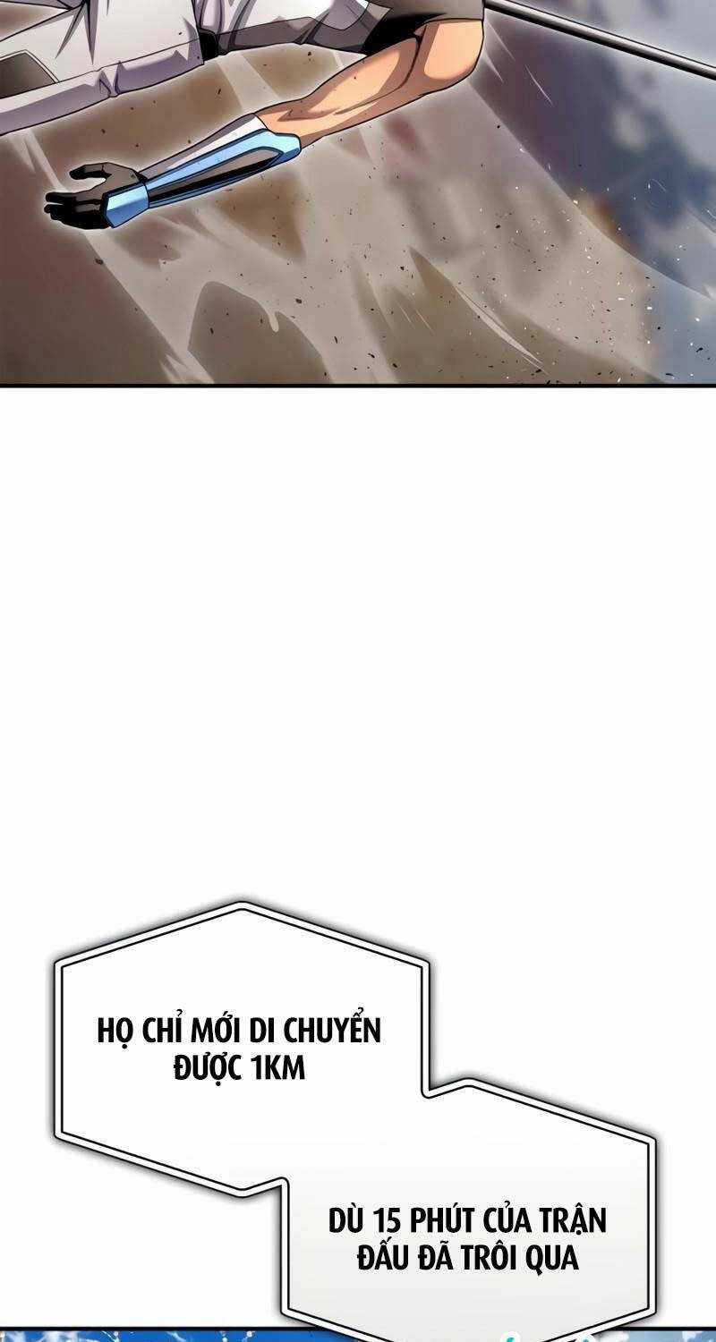Cuộc Chiến Siêu Nhân - Chapter 112 - Trang 107