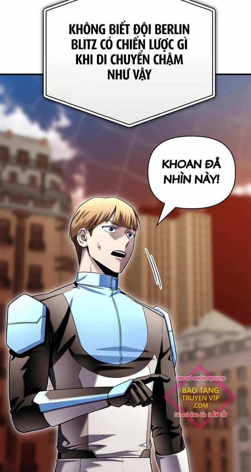 Cuộc Chiến Siêu Nhân - Chapter 112 - Trang 110