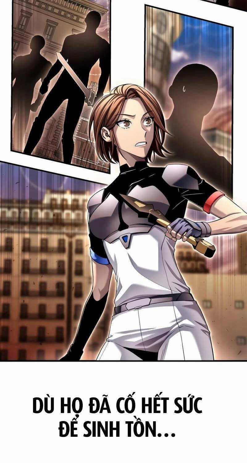 Cuộc Chiến Siêu Nhân - Chapter 112 - Trang 12
