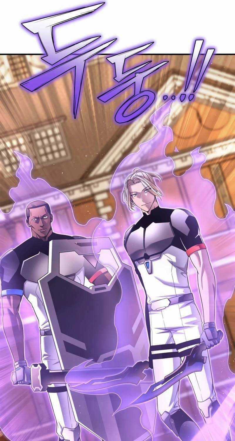 Cuộc Chiến Siêu Nhân - Chapter 112 - Trang 112