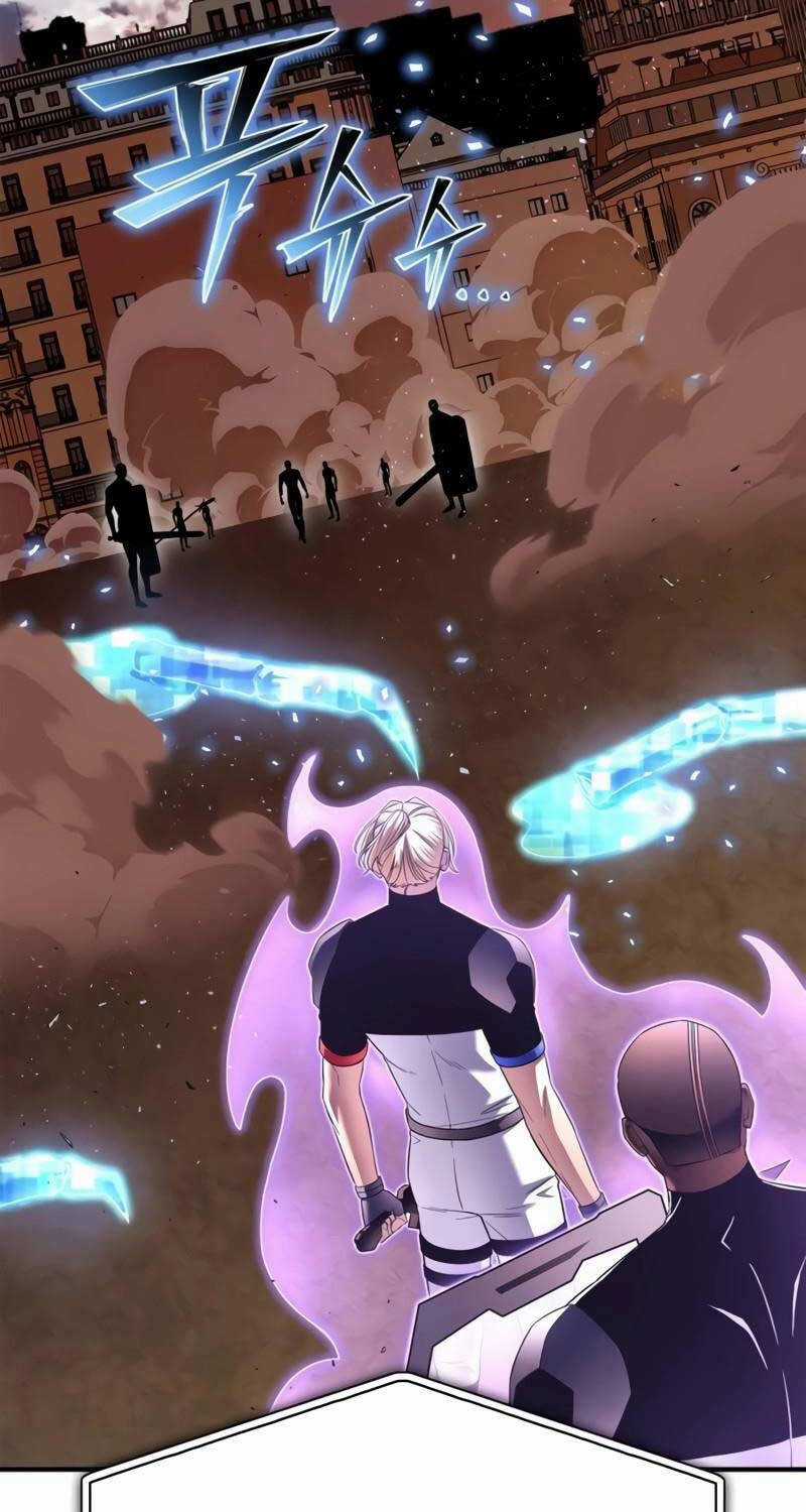 Cuộc Chiến Siêu Nhân - Chapter 112 - Trang 114