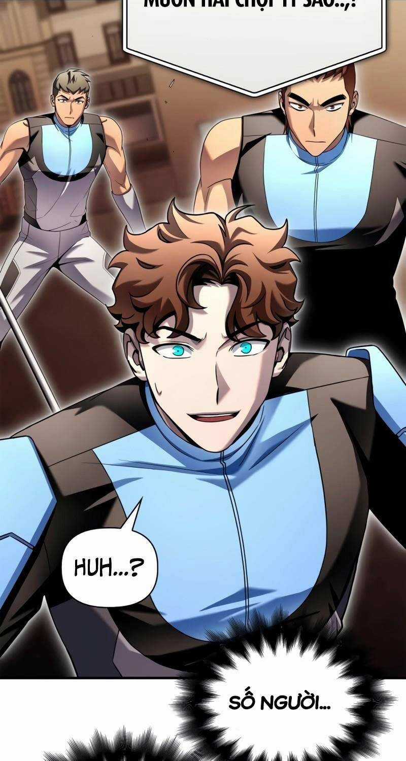 Cuộc Chiến Siêu Nhân - Chapter 112 - Trang 116