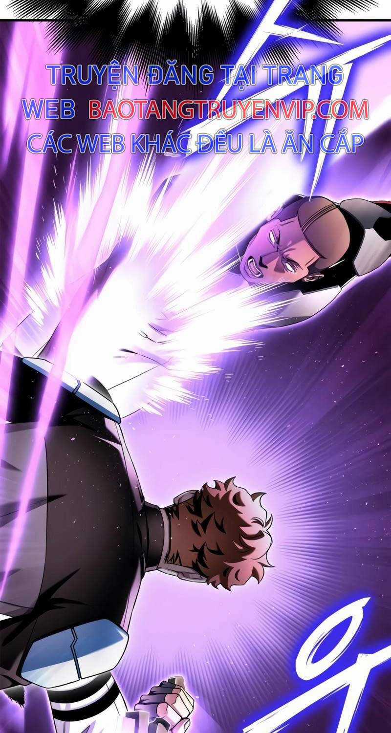 Cuộc Chiến Siêu Nhân - Chapter 112 - Trang 118