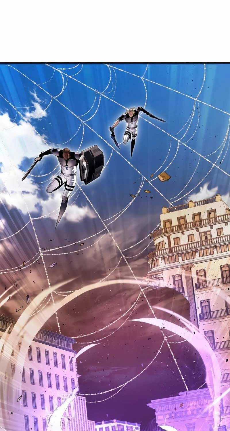 Cuộc Chiến Siêu Nhân - Chapter 112 - Trang 125