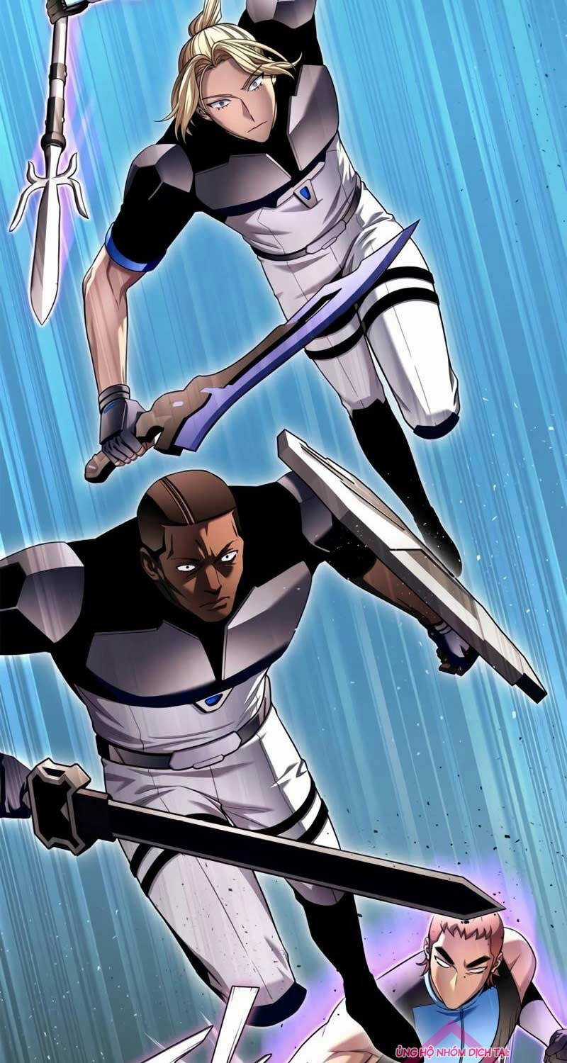 Cuộc Chiến Siêu Nhân - Chapter 112 - Trang 127