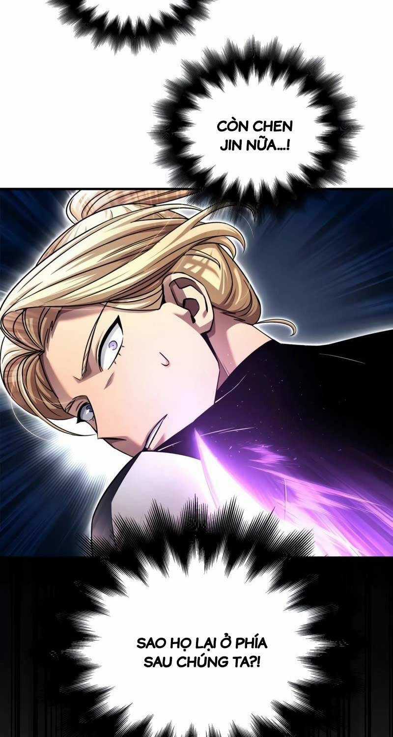 Cuộc Chiến Siêu Nhân - Chapter 112 - Trang 129