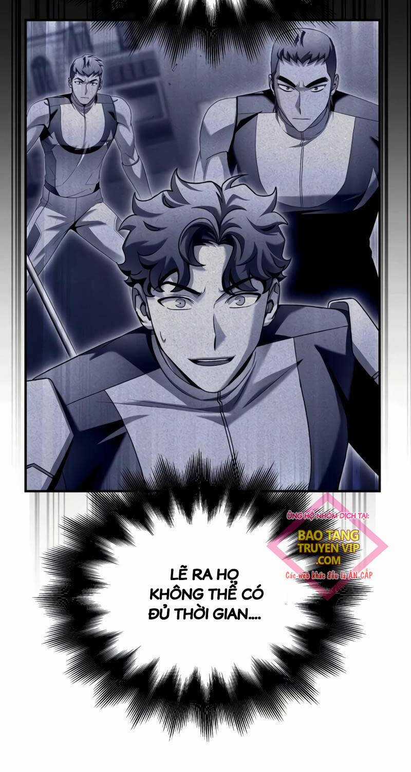 Cuộc Chiến Siêu Nhân - Chapter 112 - Trang 130