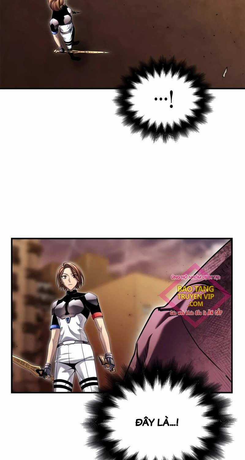 Cuộc Chiến Siêu Nhân - Chapter 112 - Trang 14