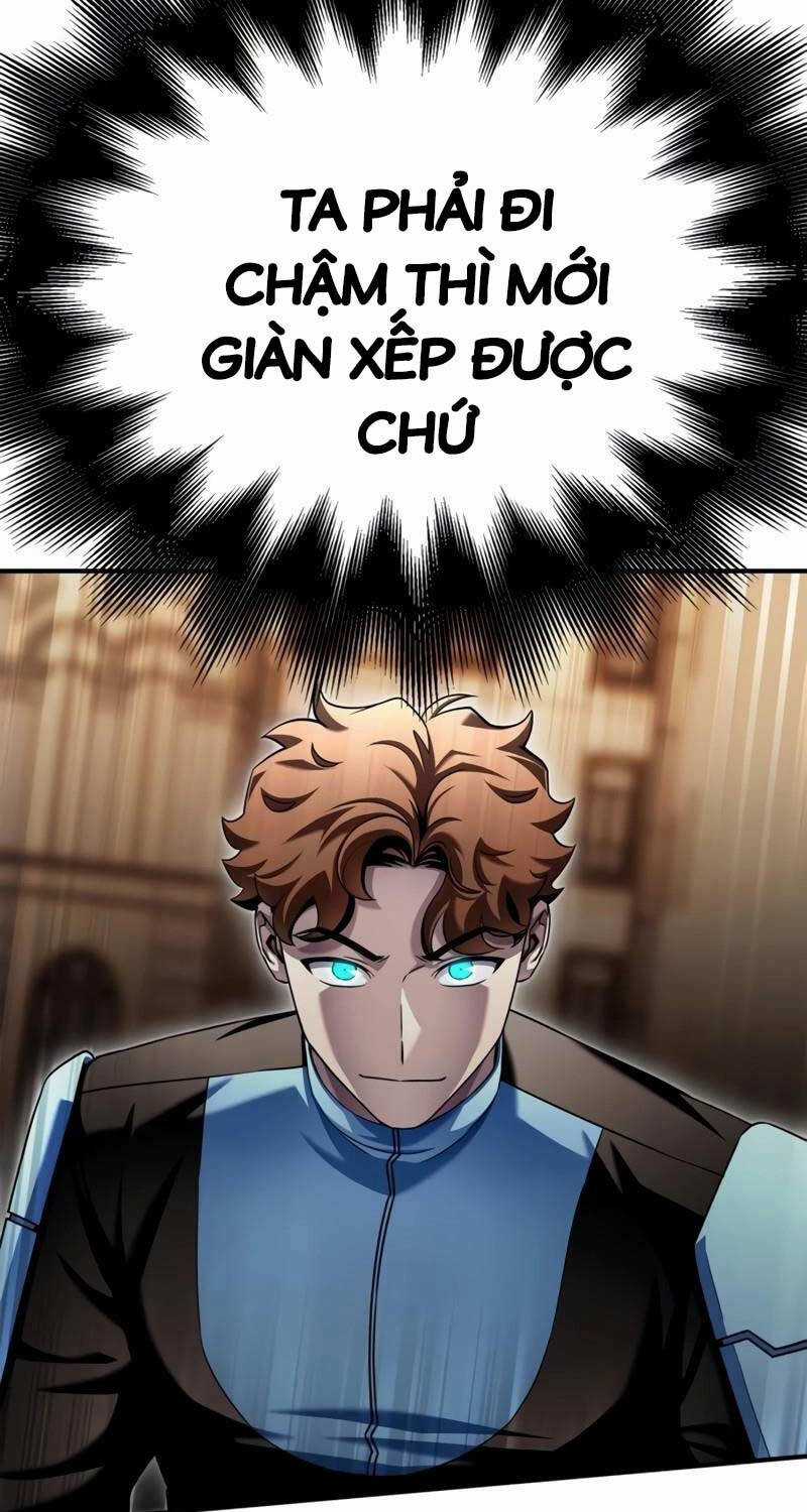 Cuộc Chiến Siêu Nhân - Chapter 112 - Trang 134