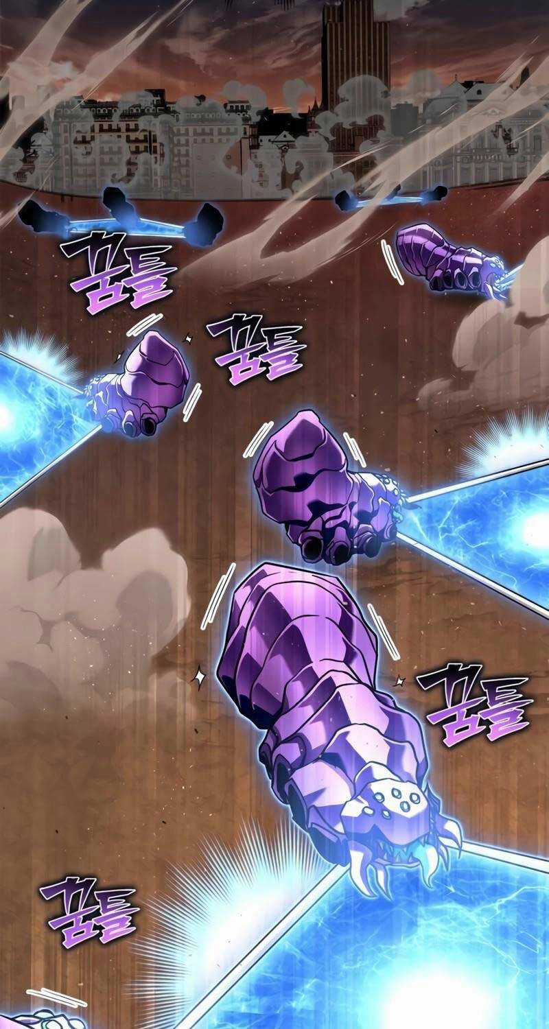 Cuộc Chiến Siêu Nhân - Chapter 112 - Trang 136