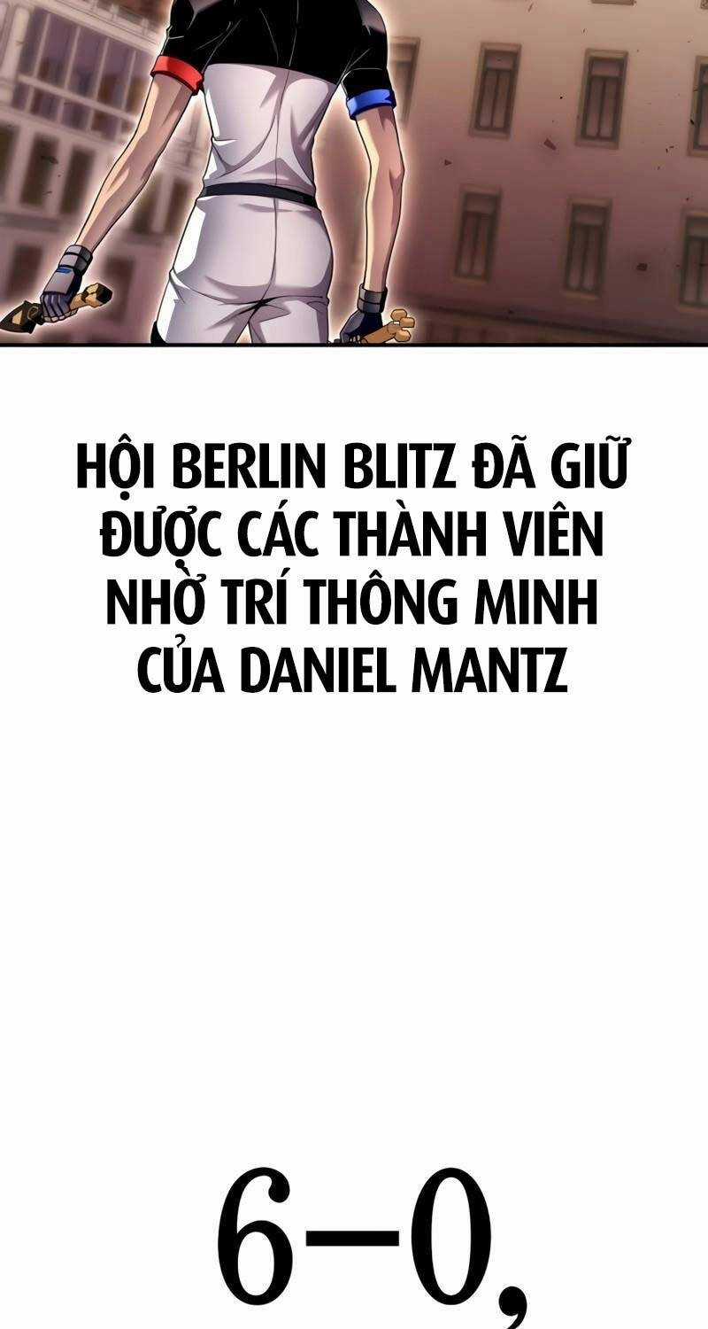 Cuộc Chiến Siêu Nhân - Chapter 112 - Trang 17