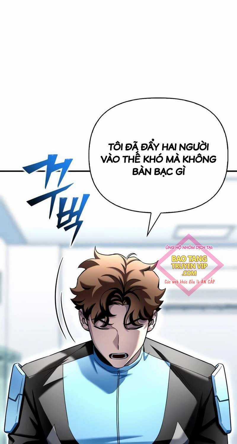 Cuộc Chiến Siêu Nhân - Chapter 112 - Trang 23
