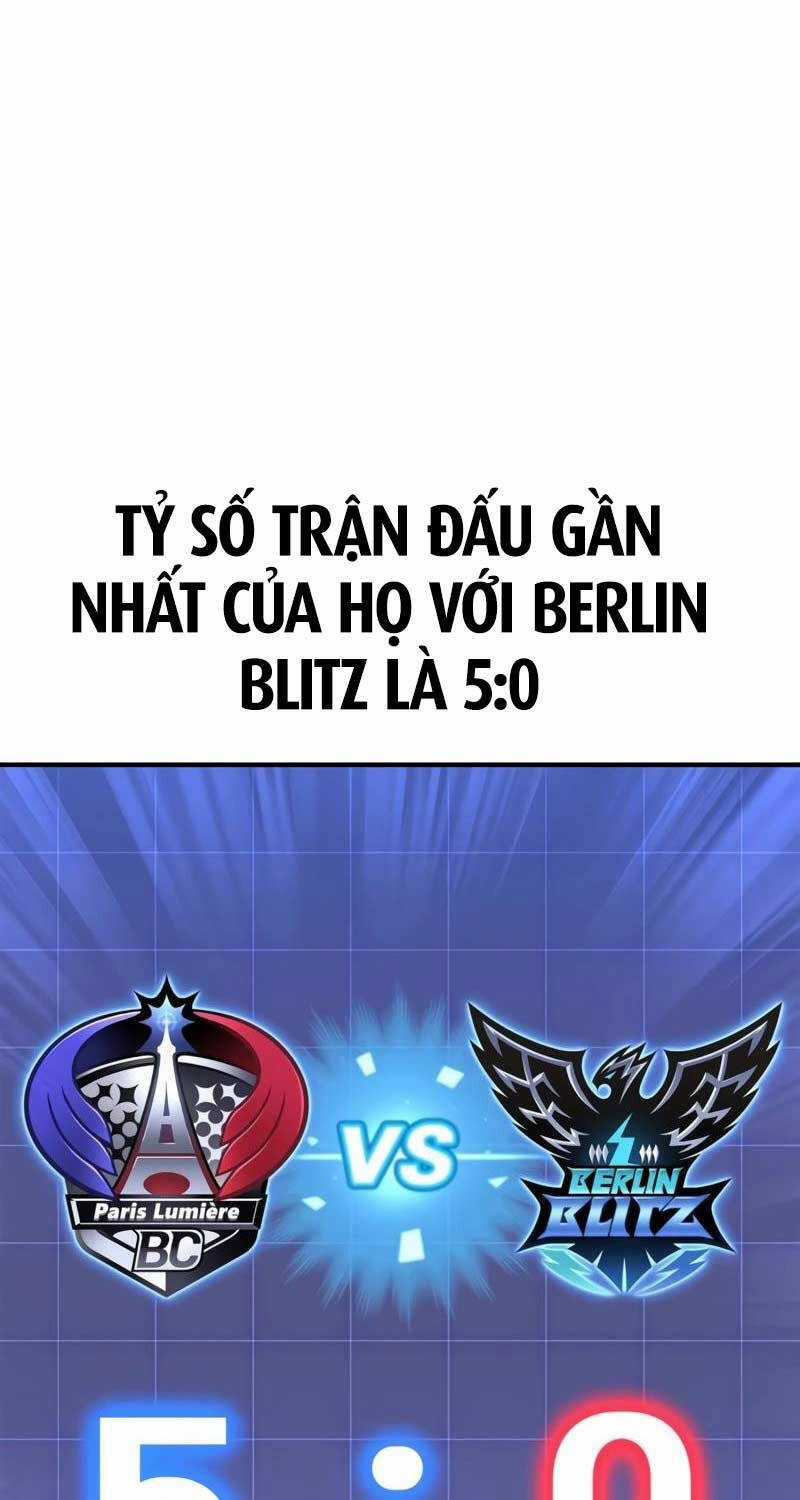 Cuộc Chiến Siêu Nhân - Chapter 112 - Trang 35