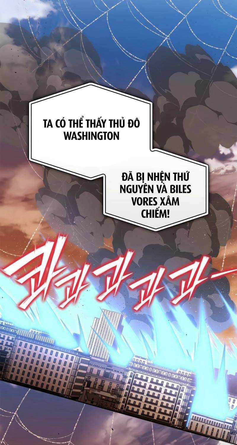 Cuộc Chiến Siêu Nhân - Chapter 112 - Trang 55
