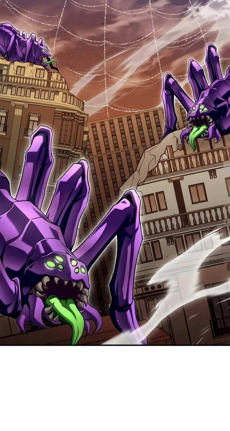 Cuộc Chiến Siêu Nhân - Chapter 112 - Trang 56