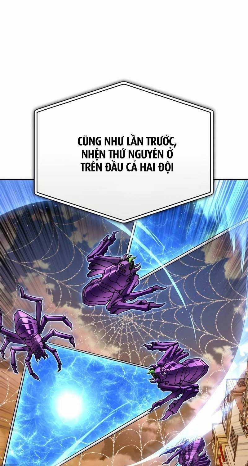 Cuộc Chiến Siêu Nhân - Chapter 112 - Trang 57