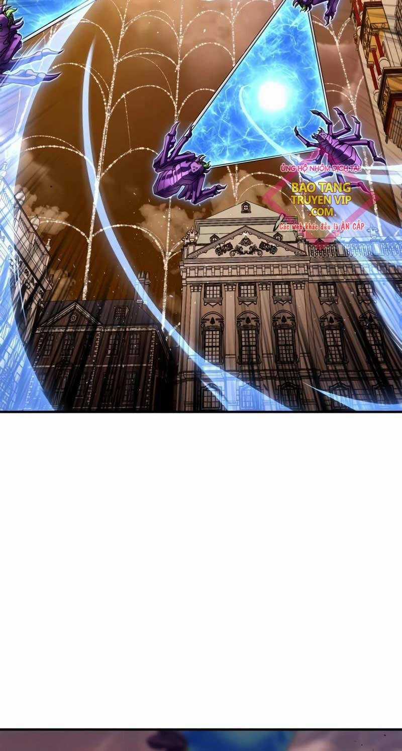 Cuộc Chiến Siêu Nhân - Chapter 112 - Trang 58